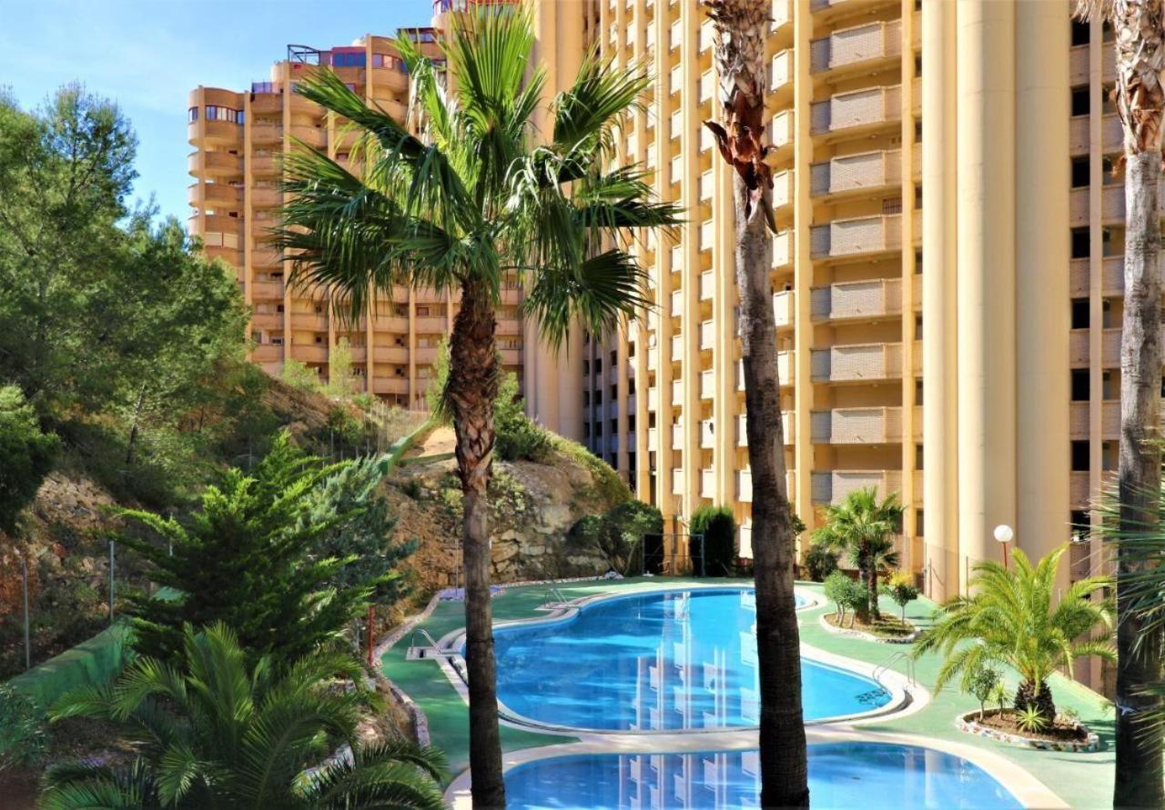Appartement Cumbre Loix *