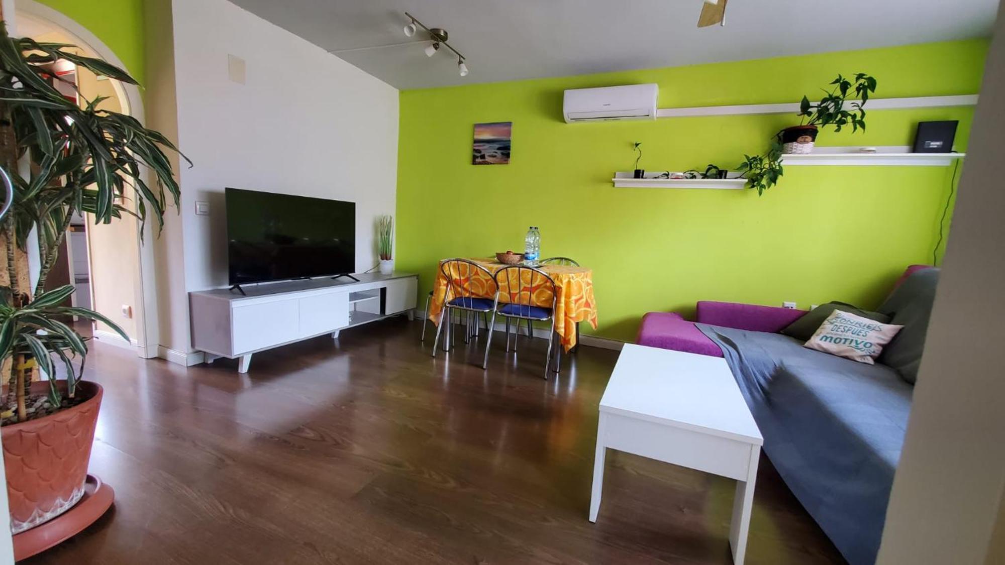 Cumbre Loix Appartement Benidorm